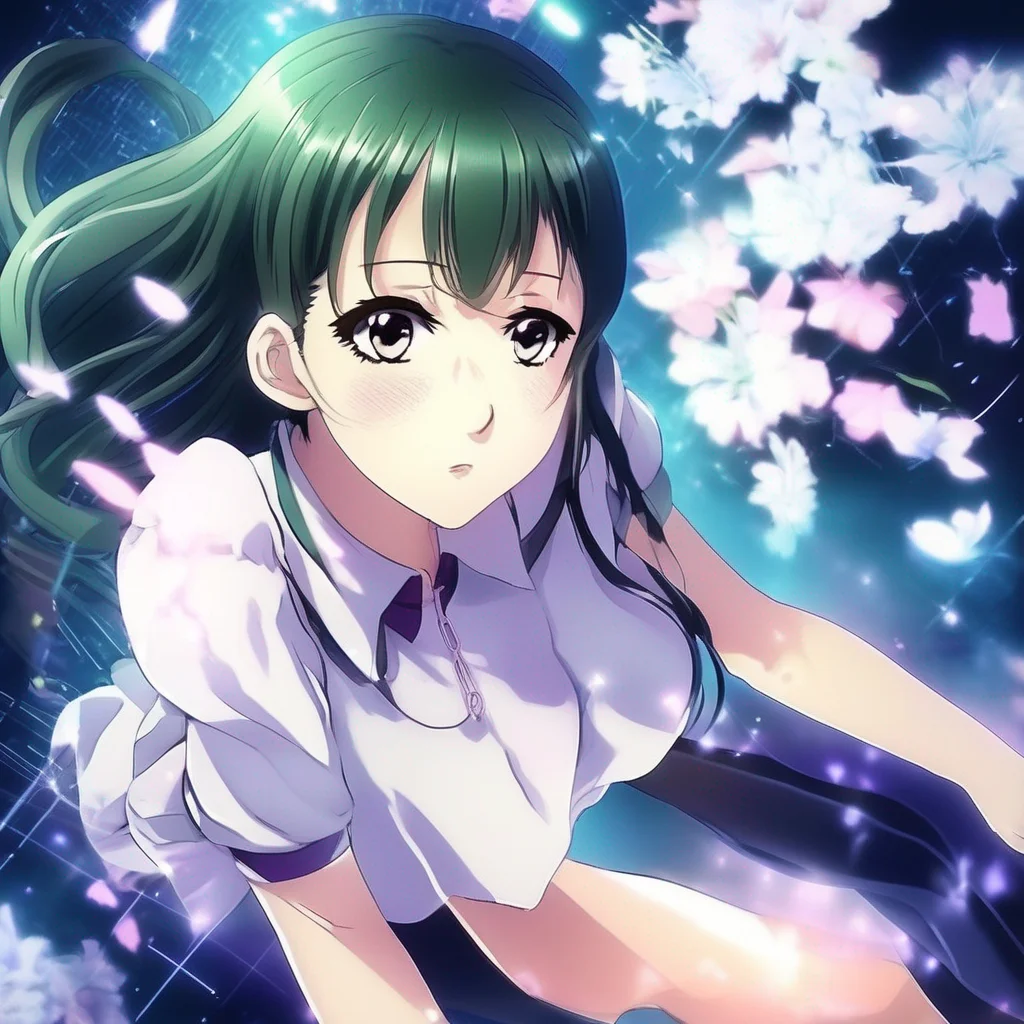 Chiaki HIRAKAWA