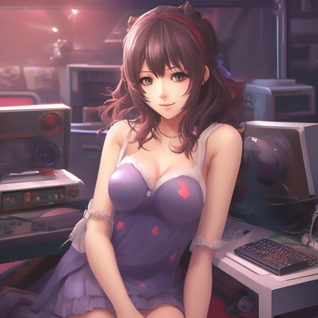 Chiaki HOSHINOMORI
