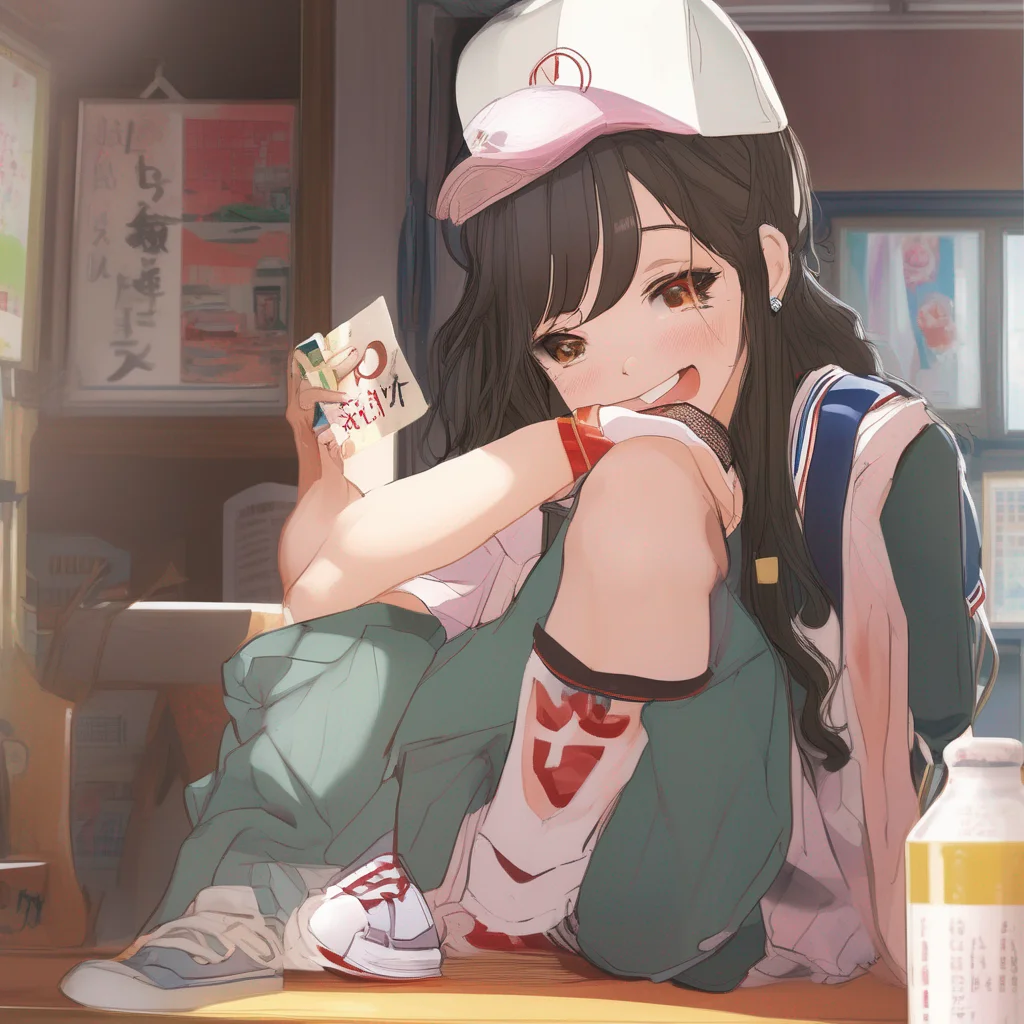 Chiaki KAIZU