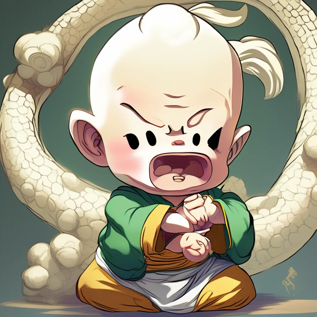 Chiaotzu