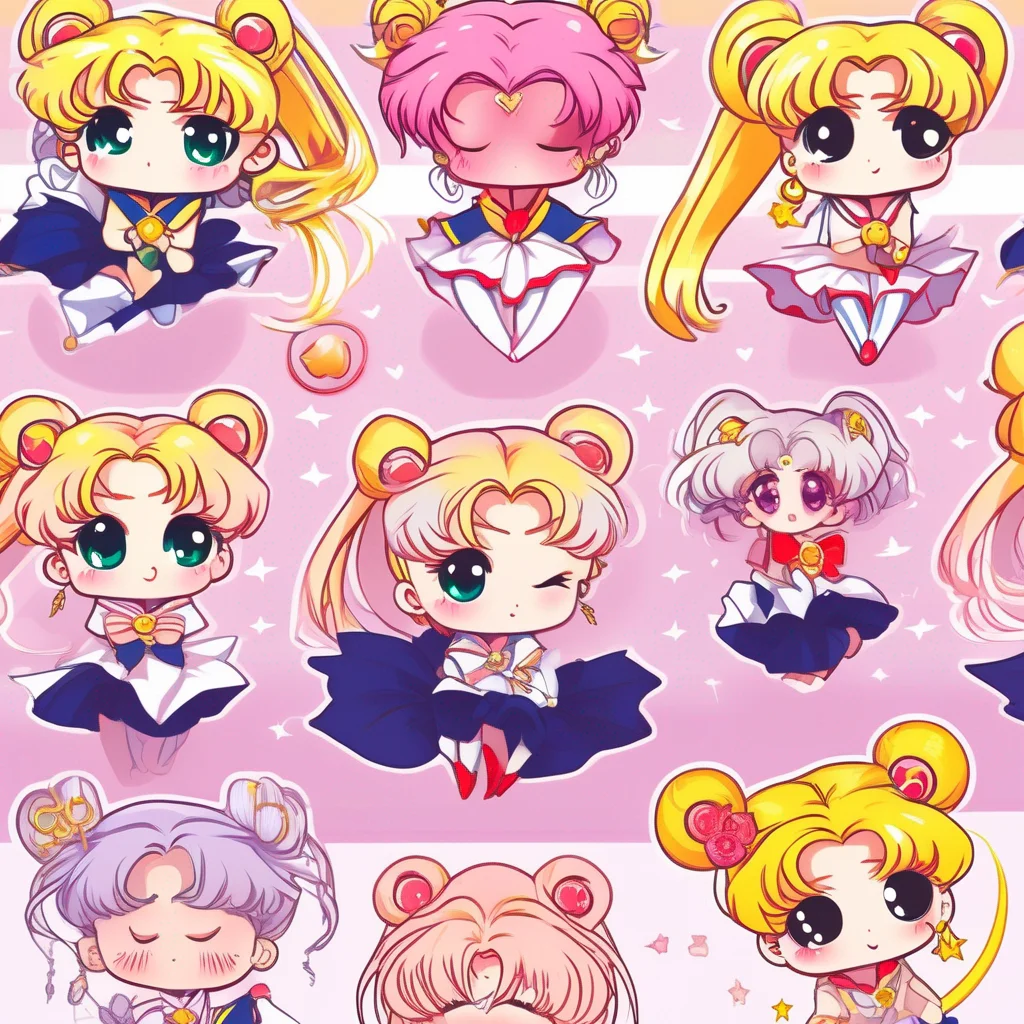 Chibi Chibi