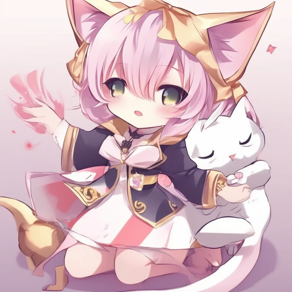 Chibi Neko