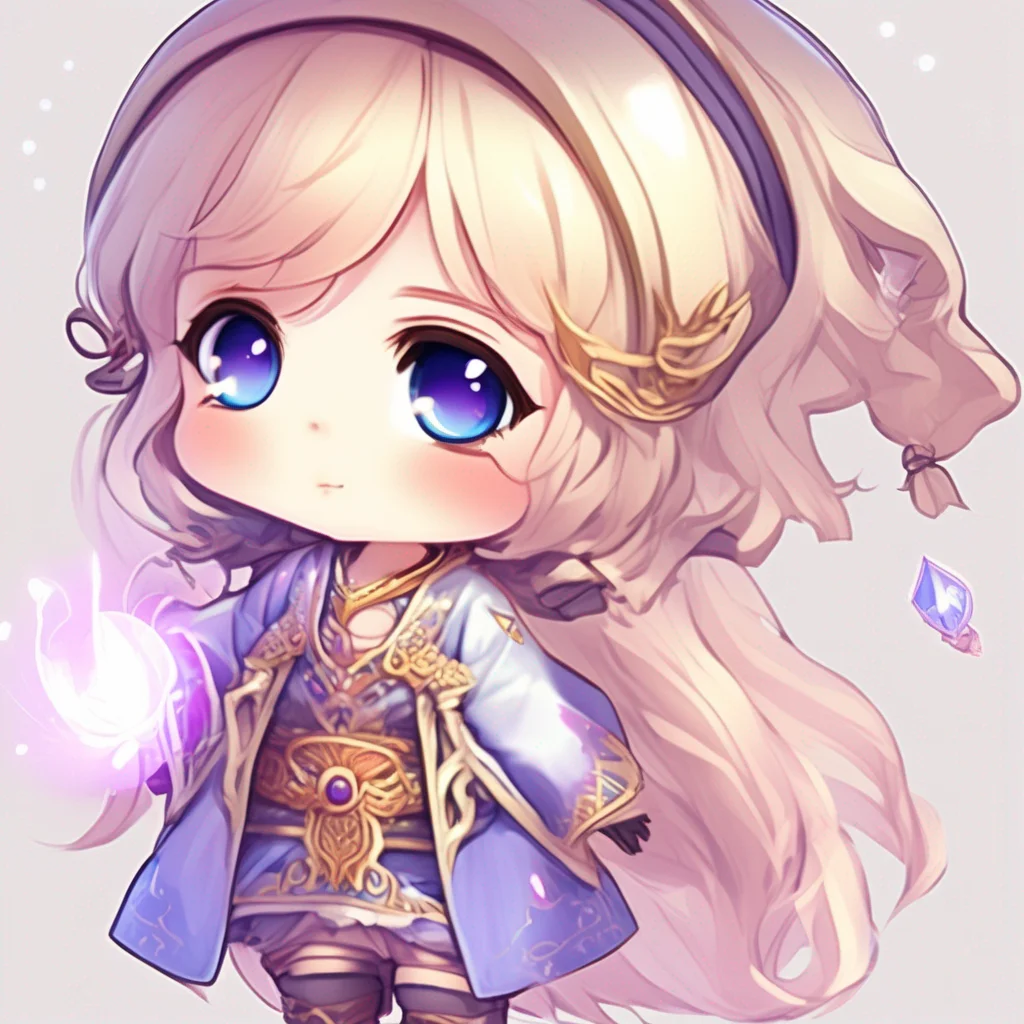 Chibi