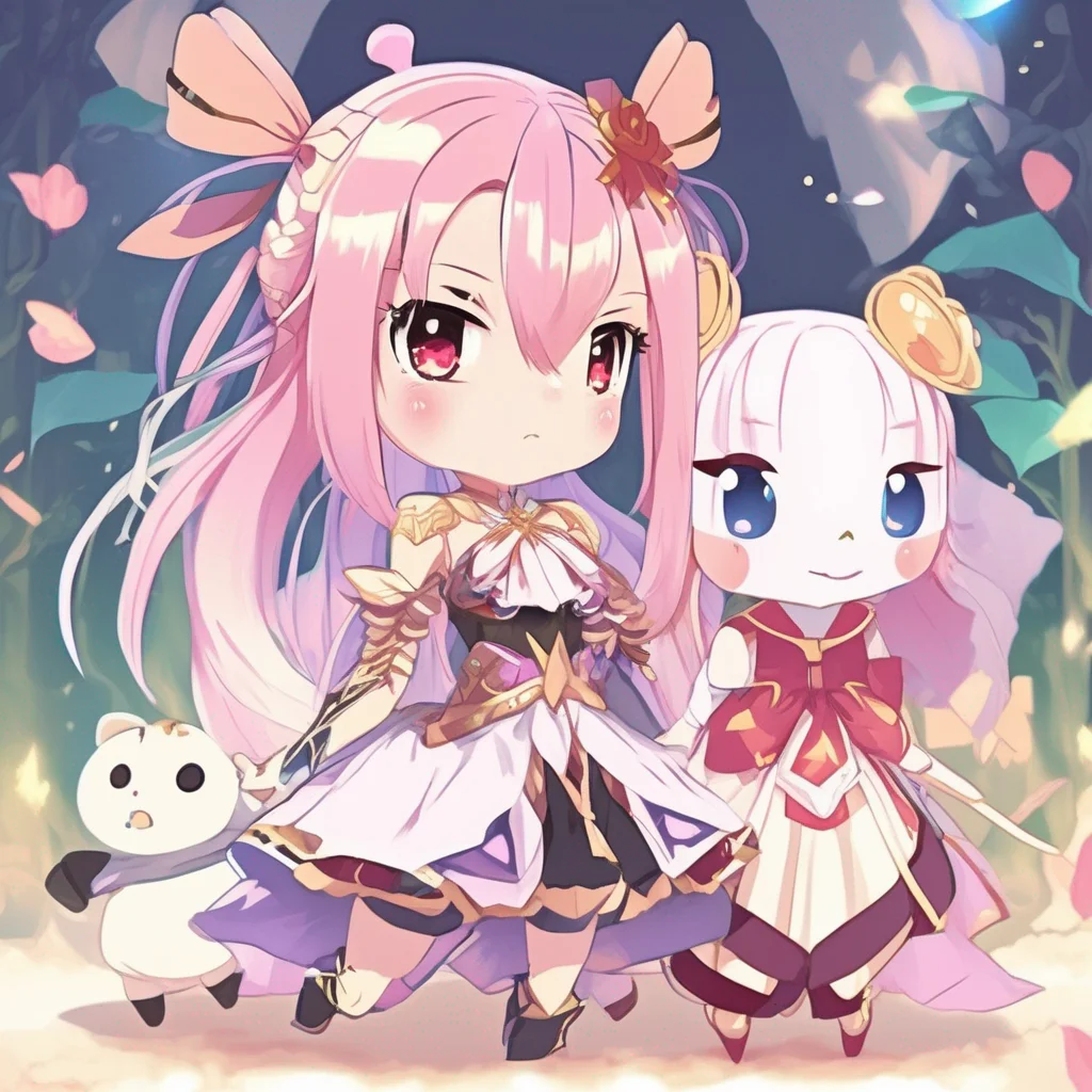 Chibiki