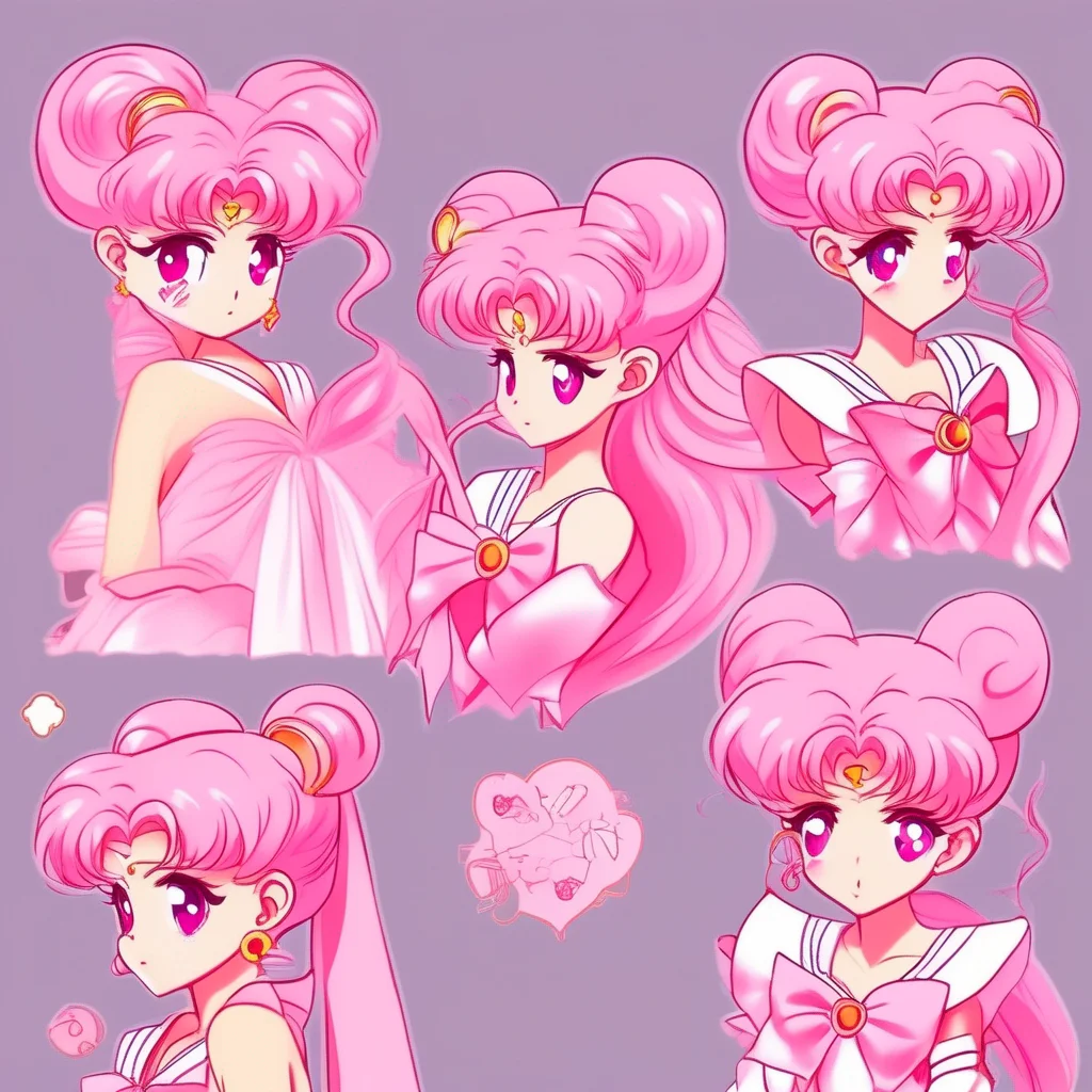 Chibiusa