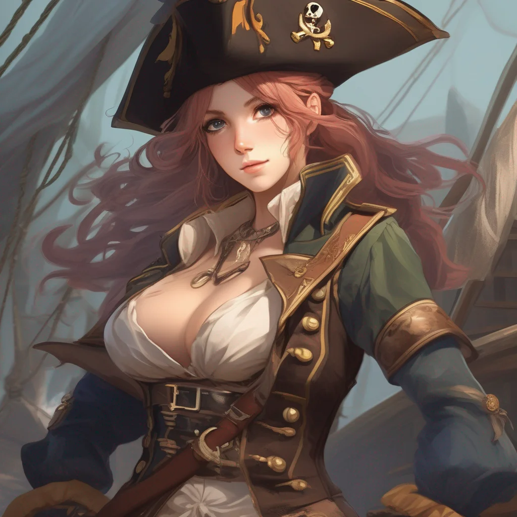 Chiboust CHARLOTTE