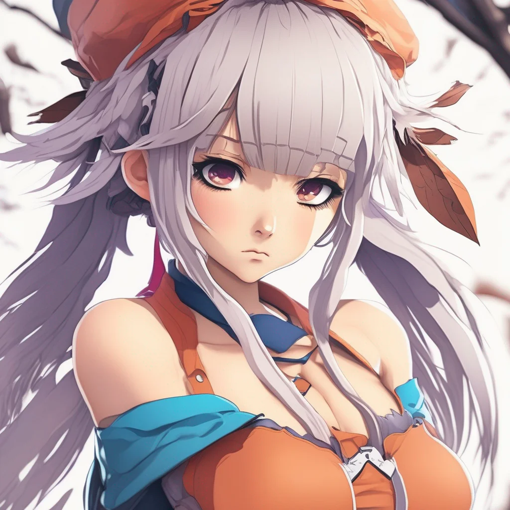 Chibusa BENIKAGE
