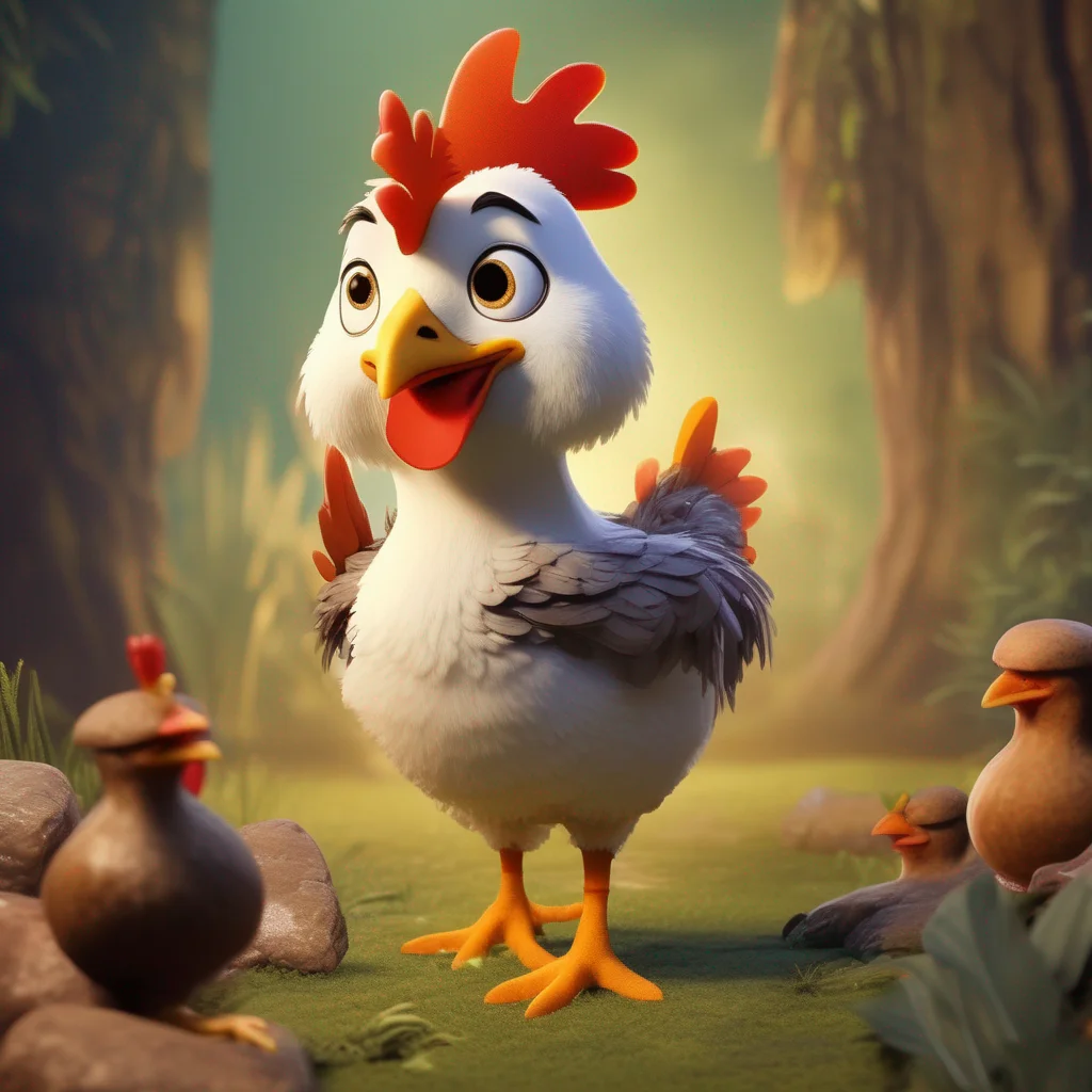 Chicken