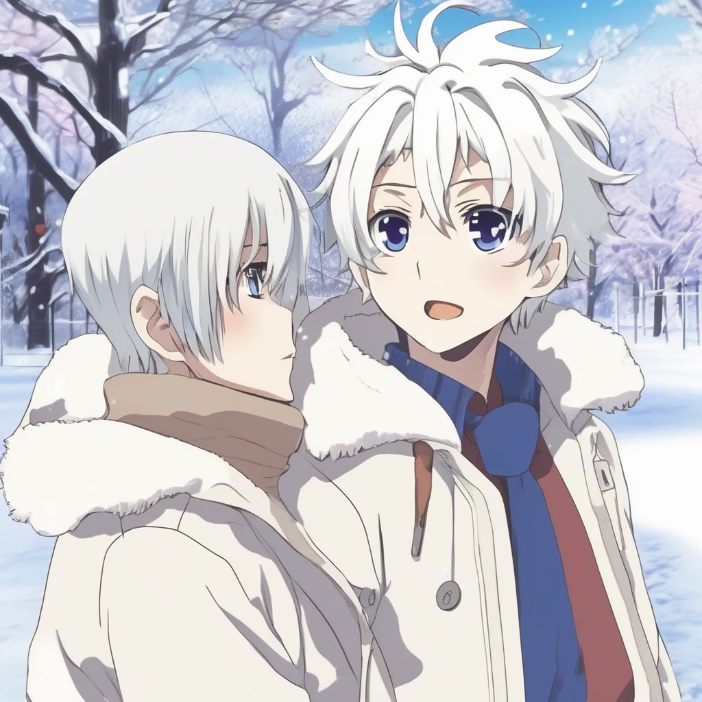 Chico NEIGE