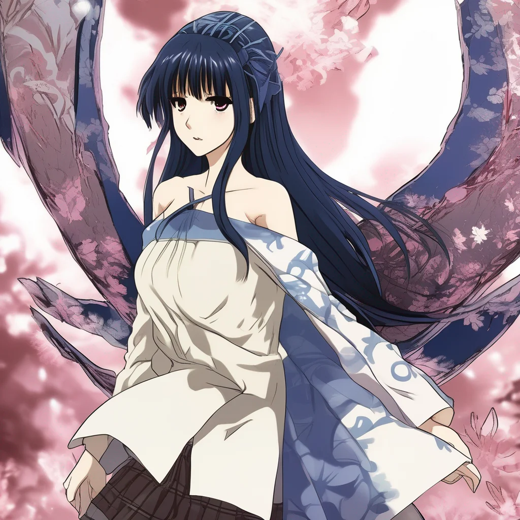 Chidori AMAGAMI