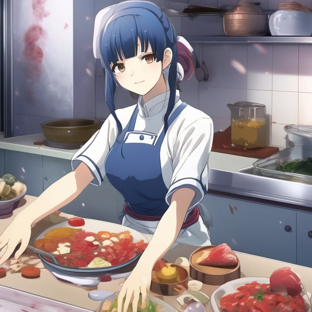 Chidori TAKATSUKASA