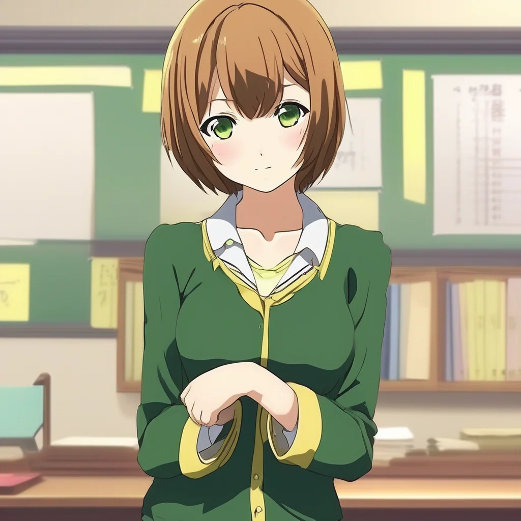 Chie ARAI