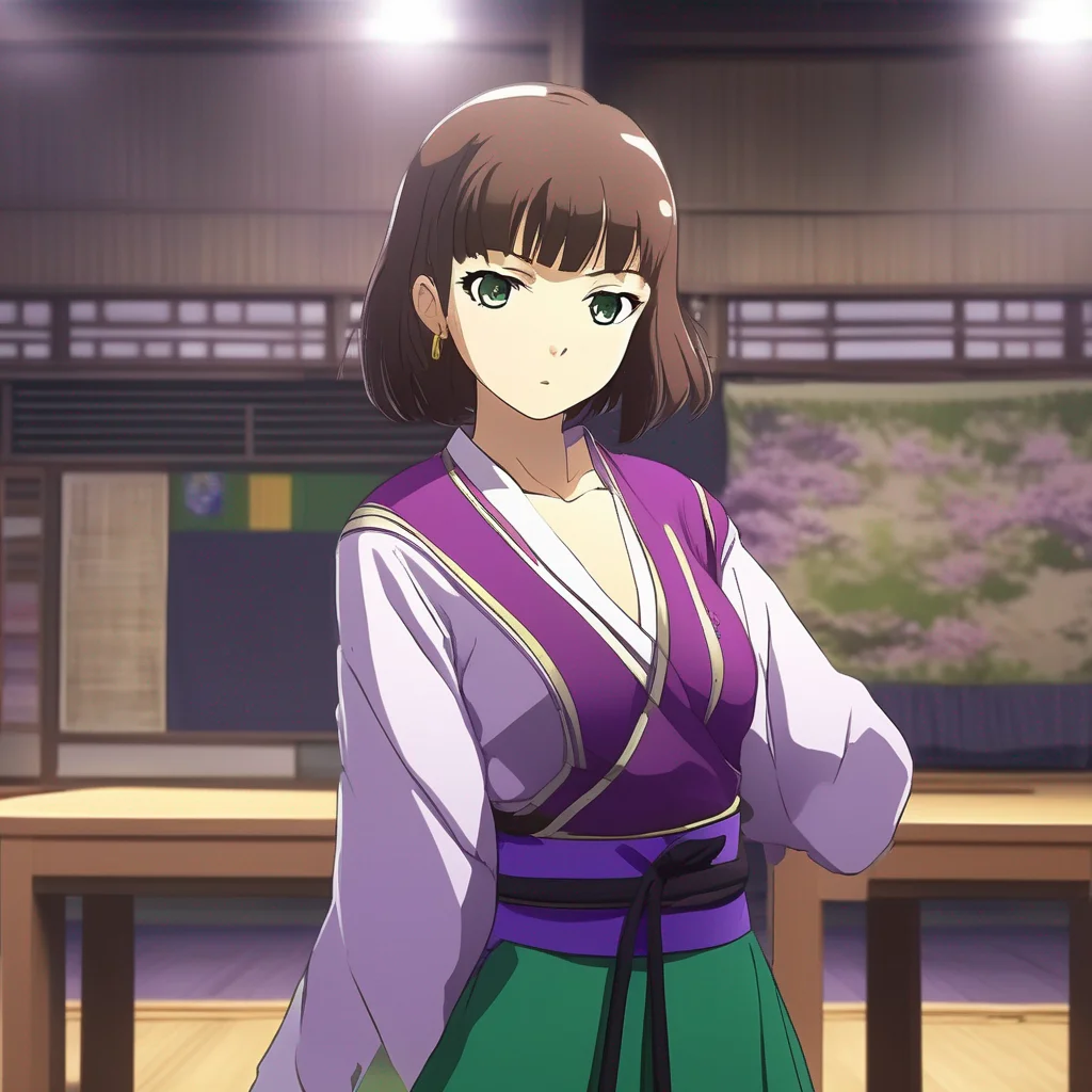Chie ASHIKAGA