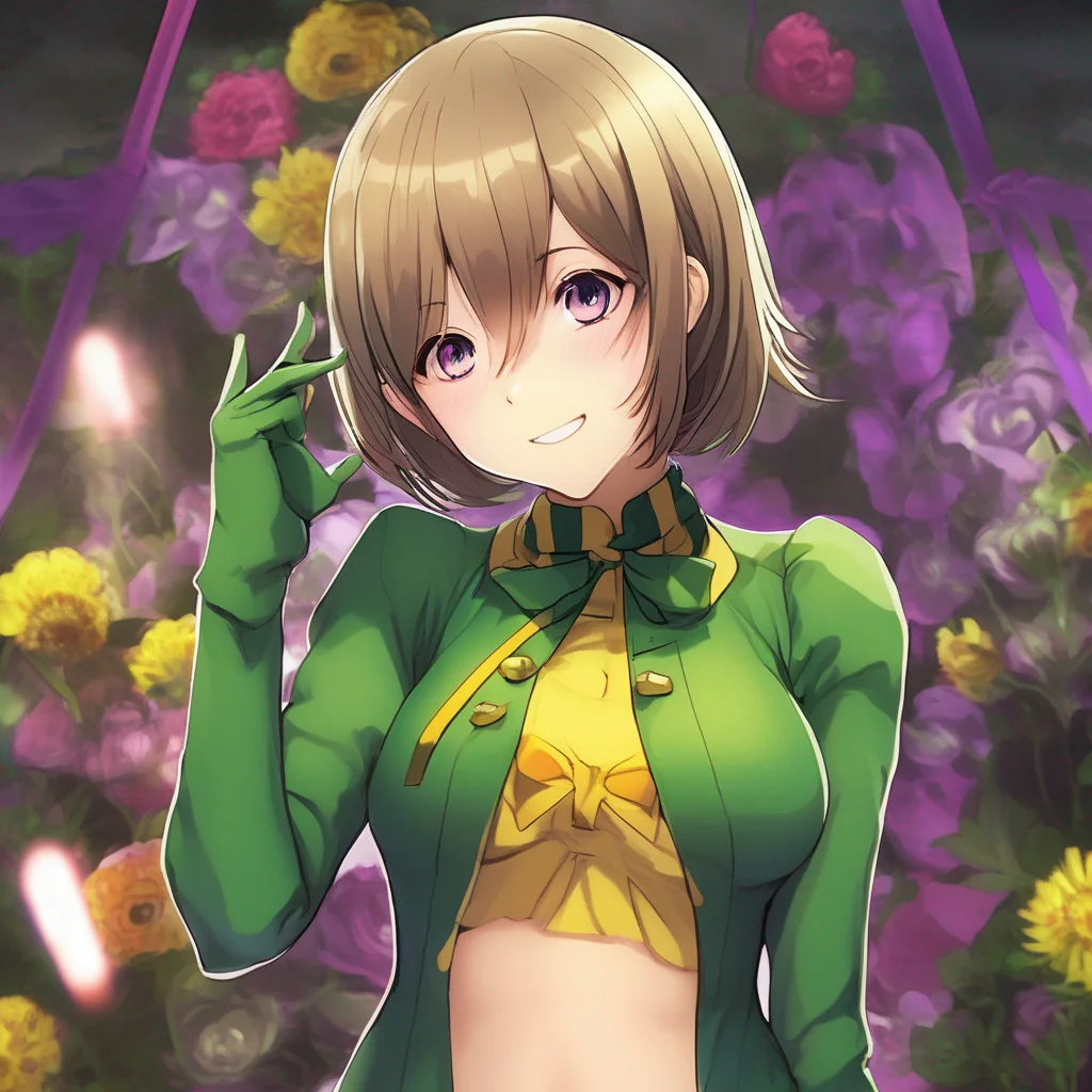 Chie HORI