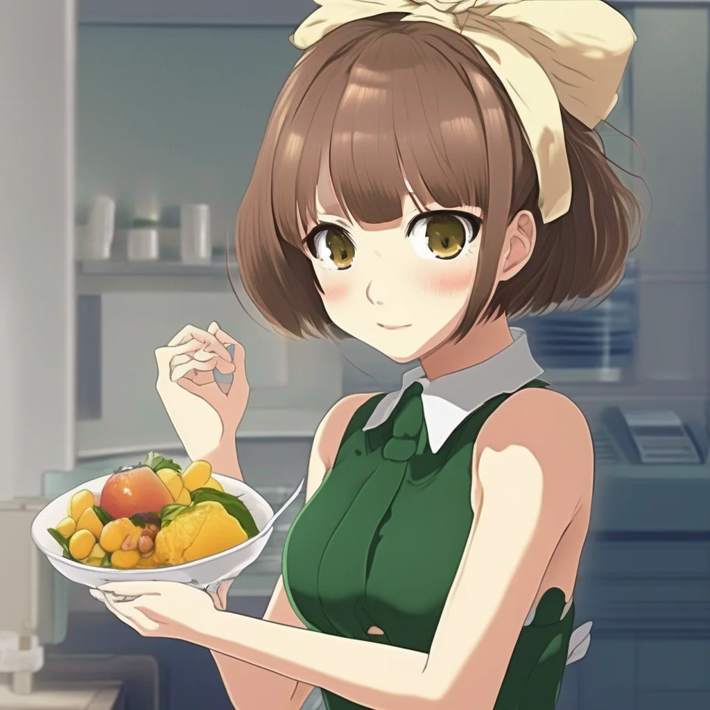 Chie SASAKI