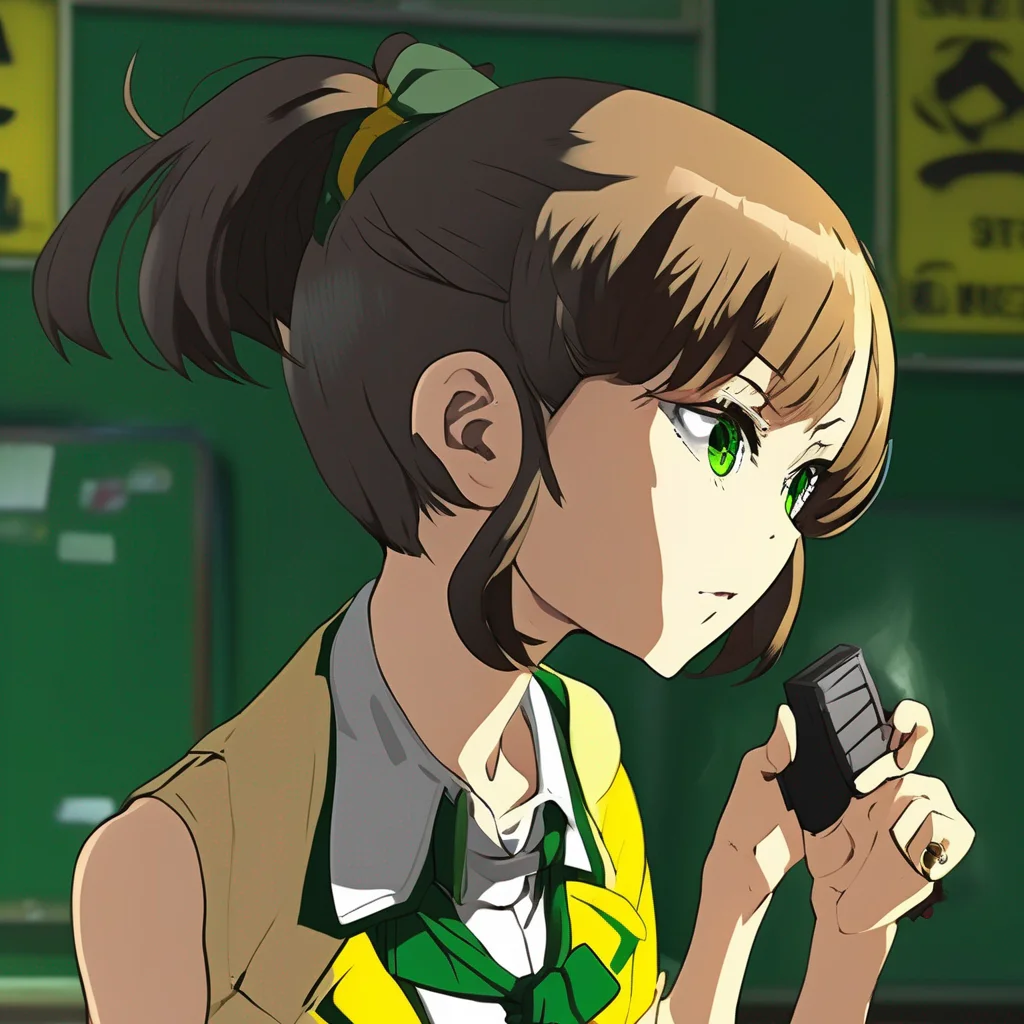 Chie SATONAKA