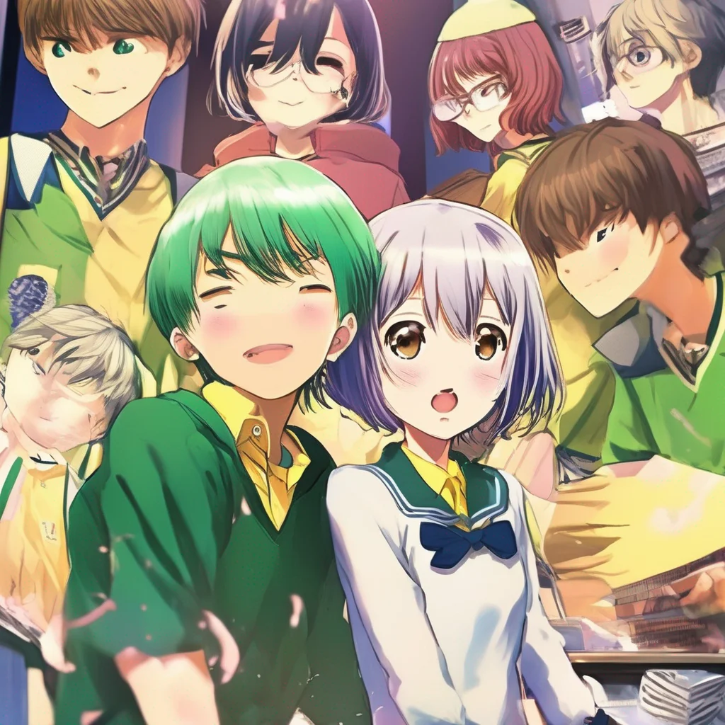 Chie SATONAKA