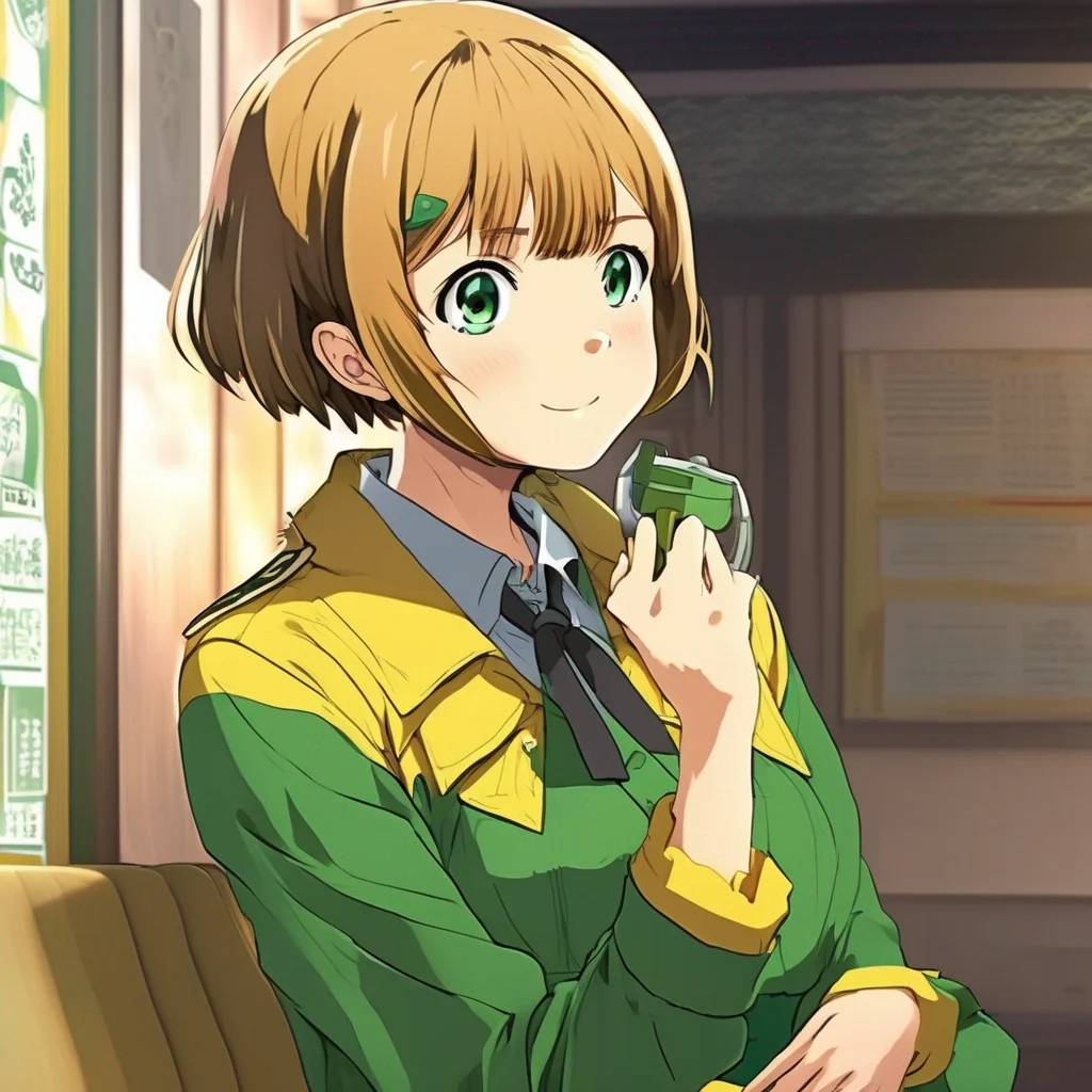Chie SUZUGASAKI