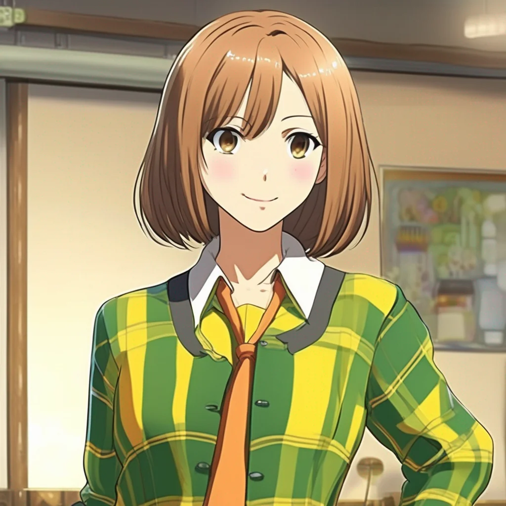Chie TAKEMOTO