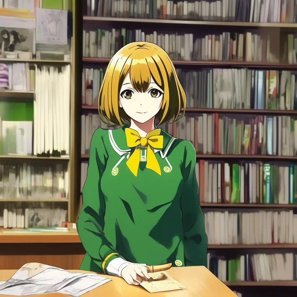 Chie