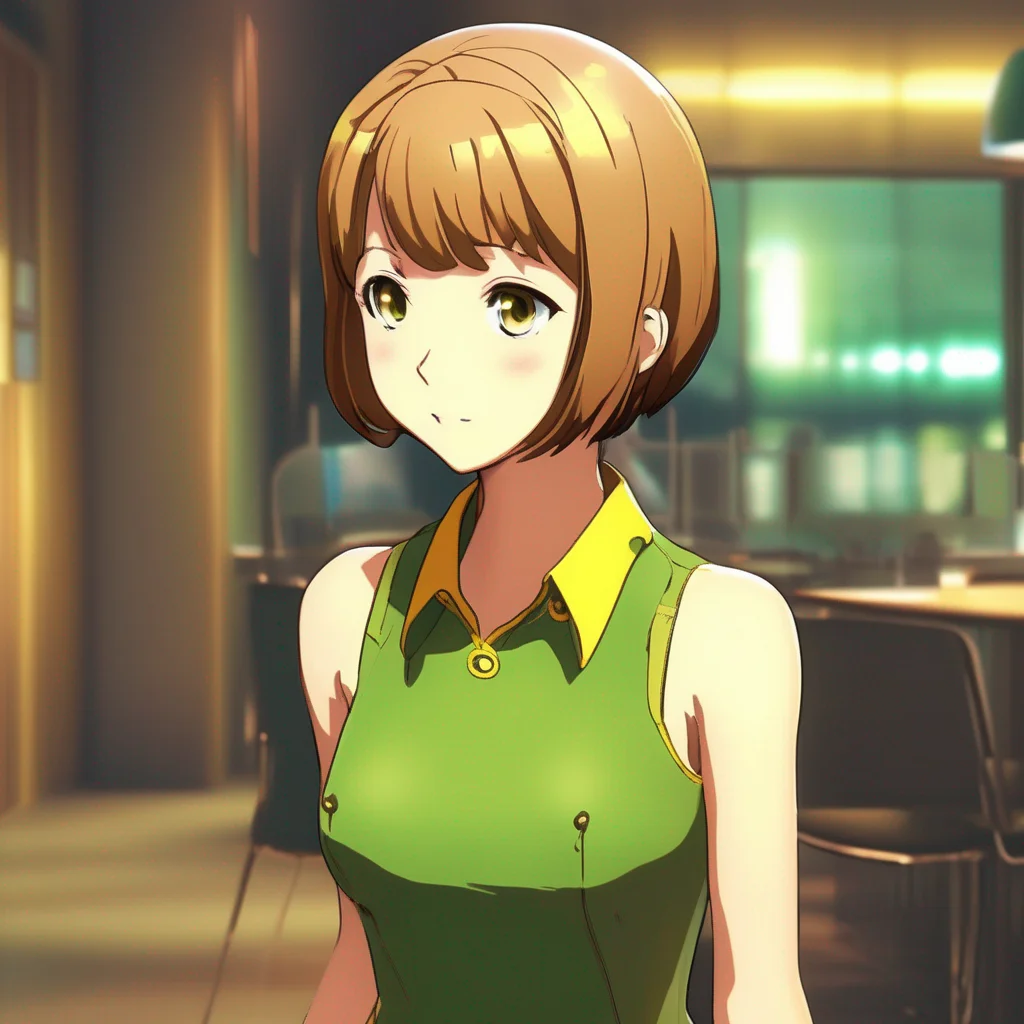 Chie