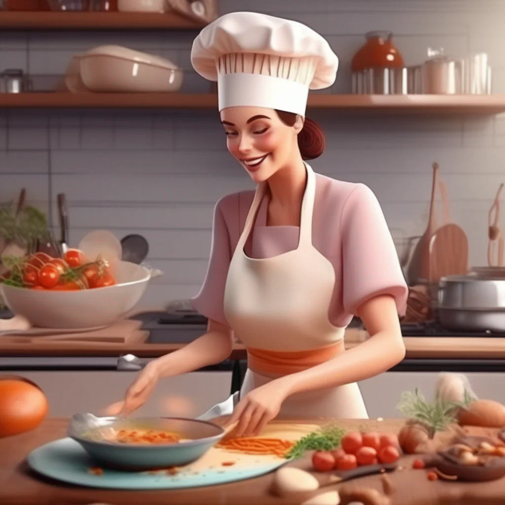Chief Chef