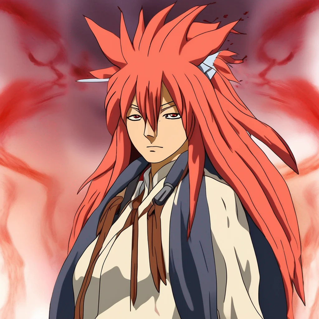 Chief Kurama