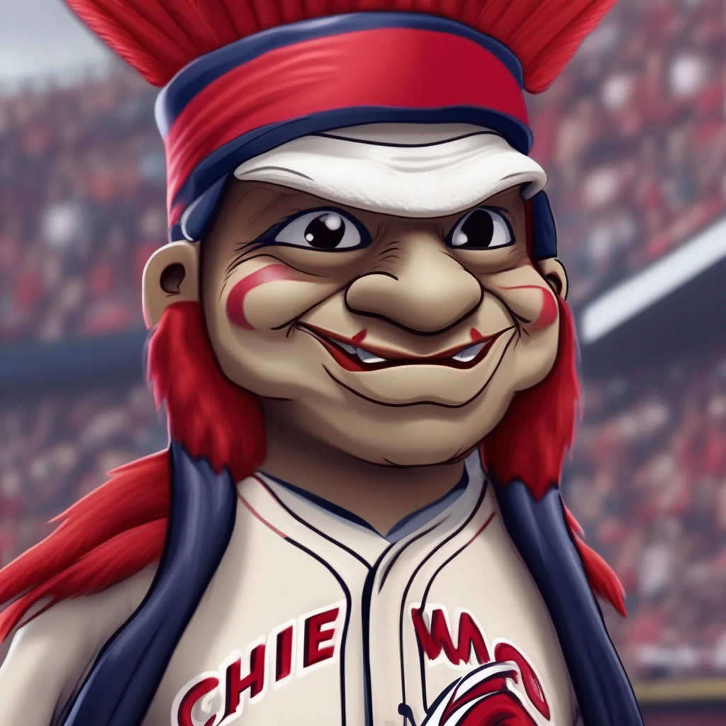 Chief Wahoo