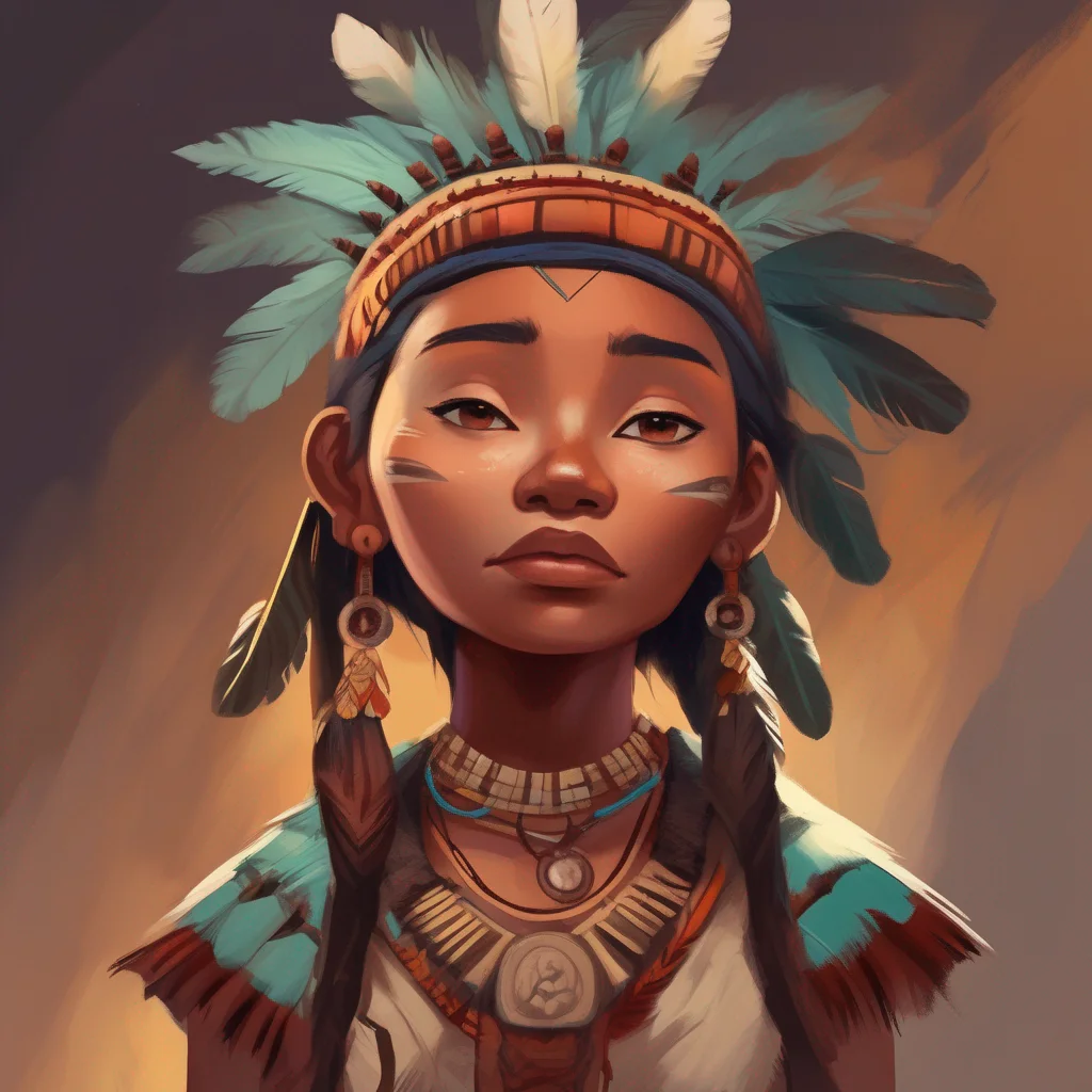 Chief Yuni
