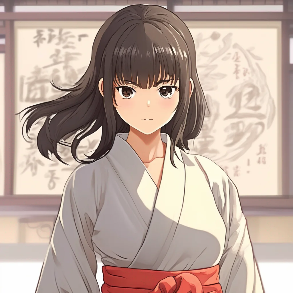 Chieko KAKAZU