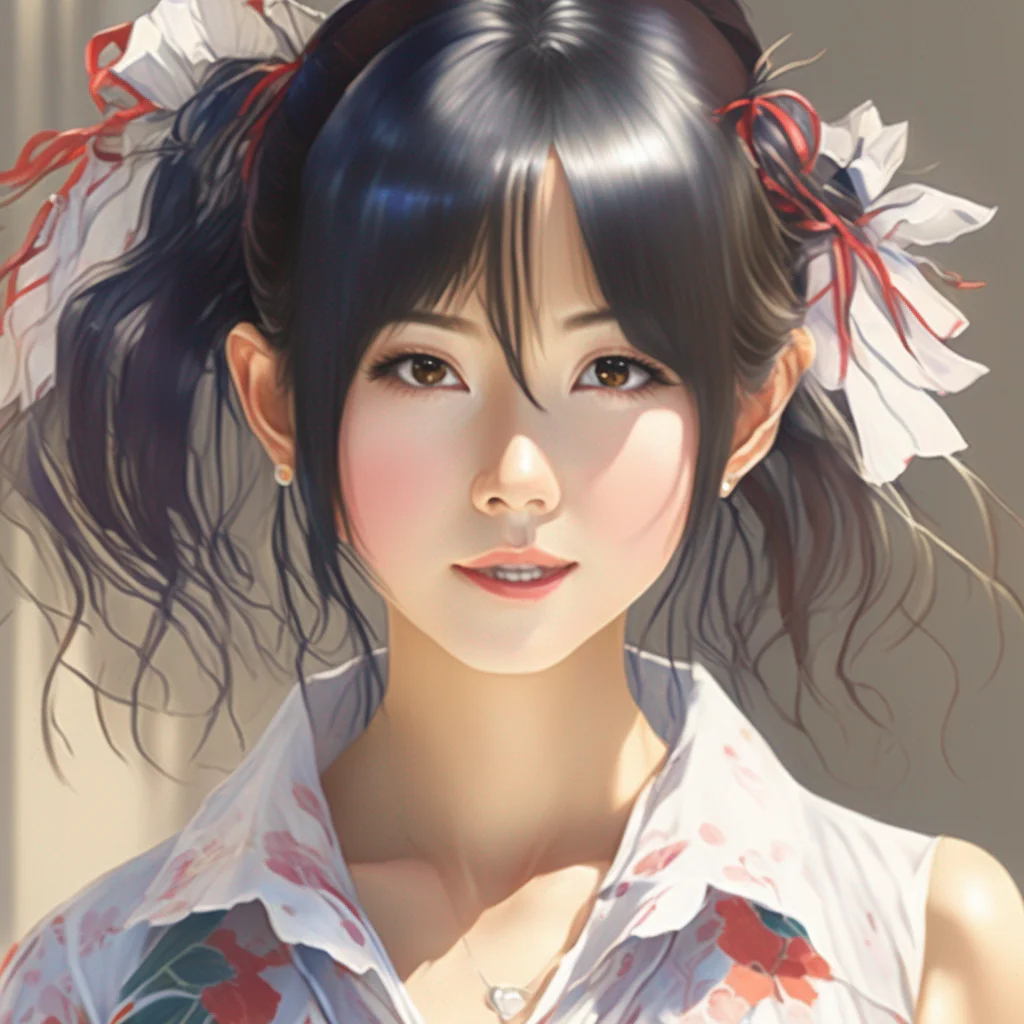 Chiemi KOIZUMI