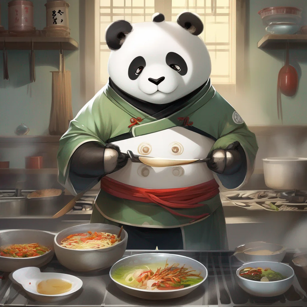 Chien-Po