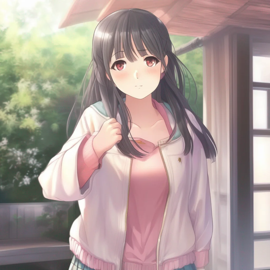 Chieri OGATA