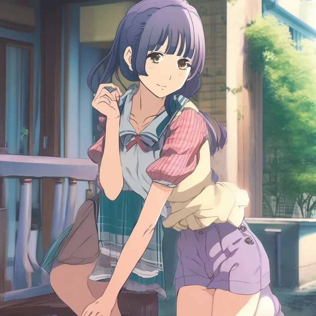 Chieri ONO