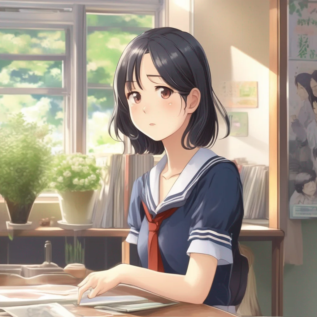 Chigusa FUKASAWA