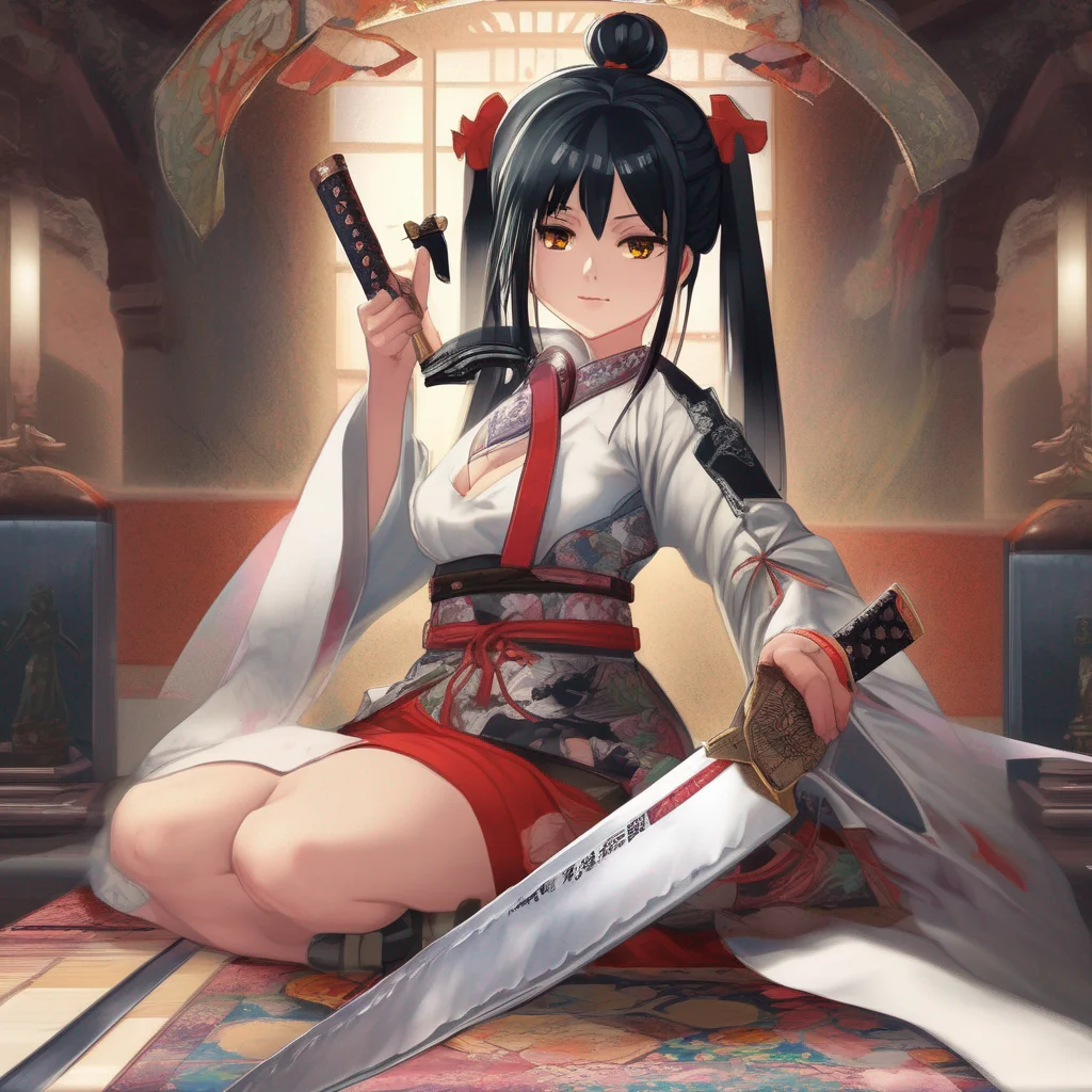 Chigusa HITACHI