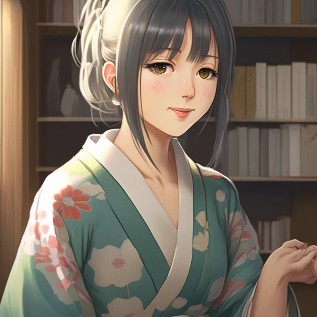 Chigusa TAKAHASHI