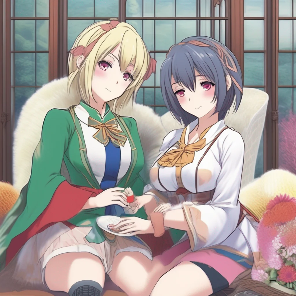 Chigusa