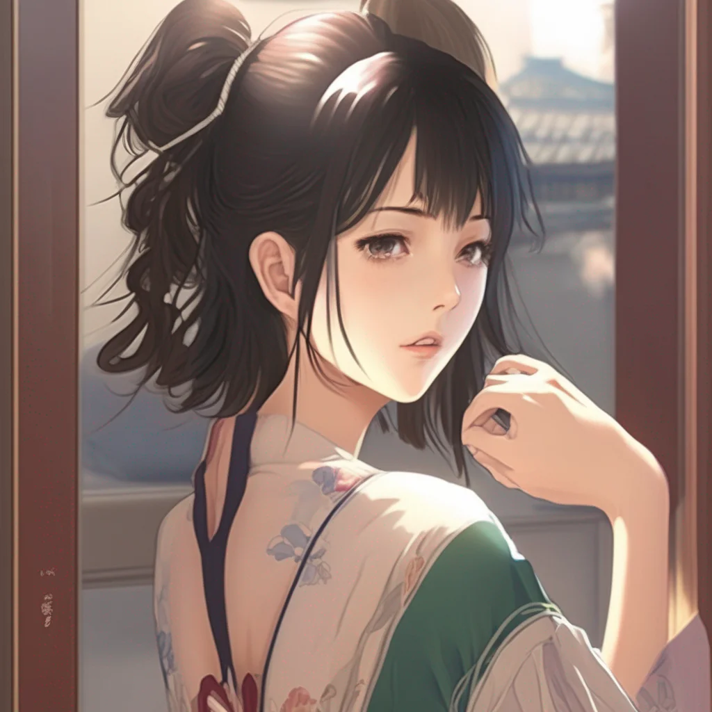 Chiharu ANDOU