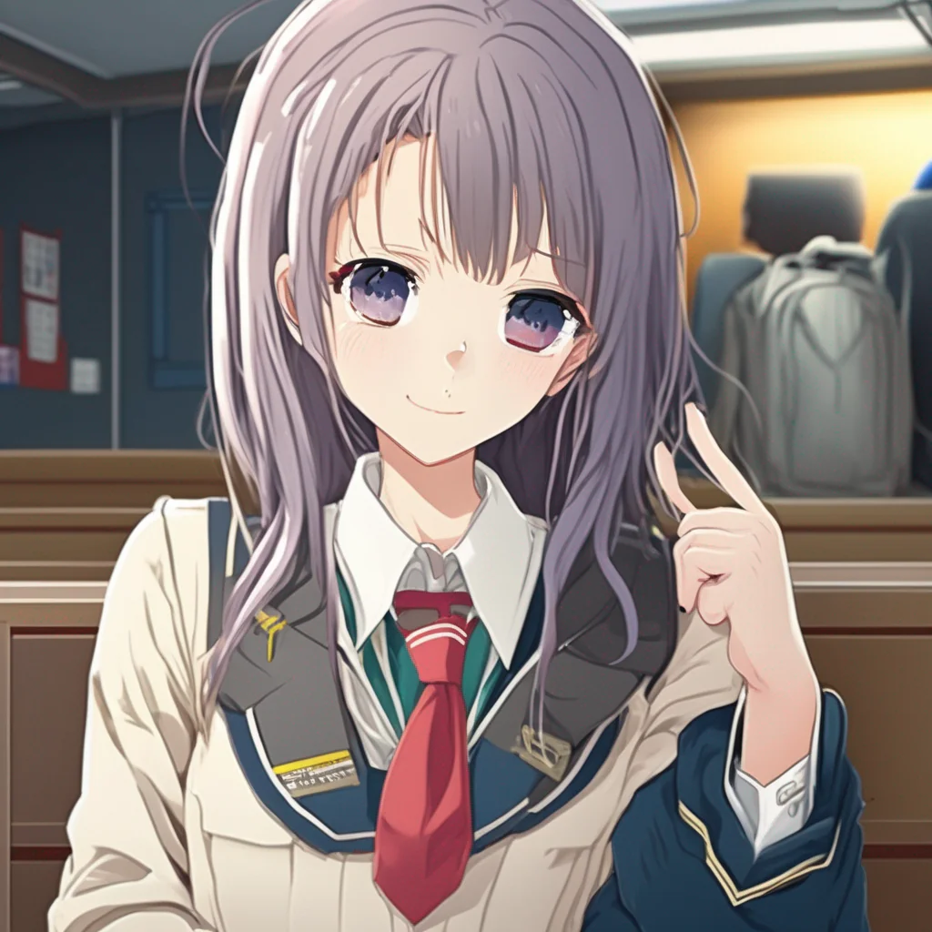 Chiharu DE LUCIA