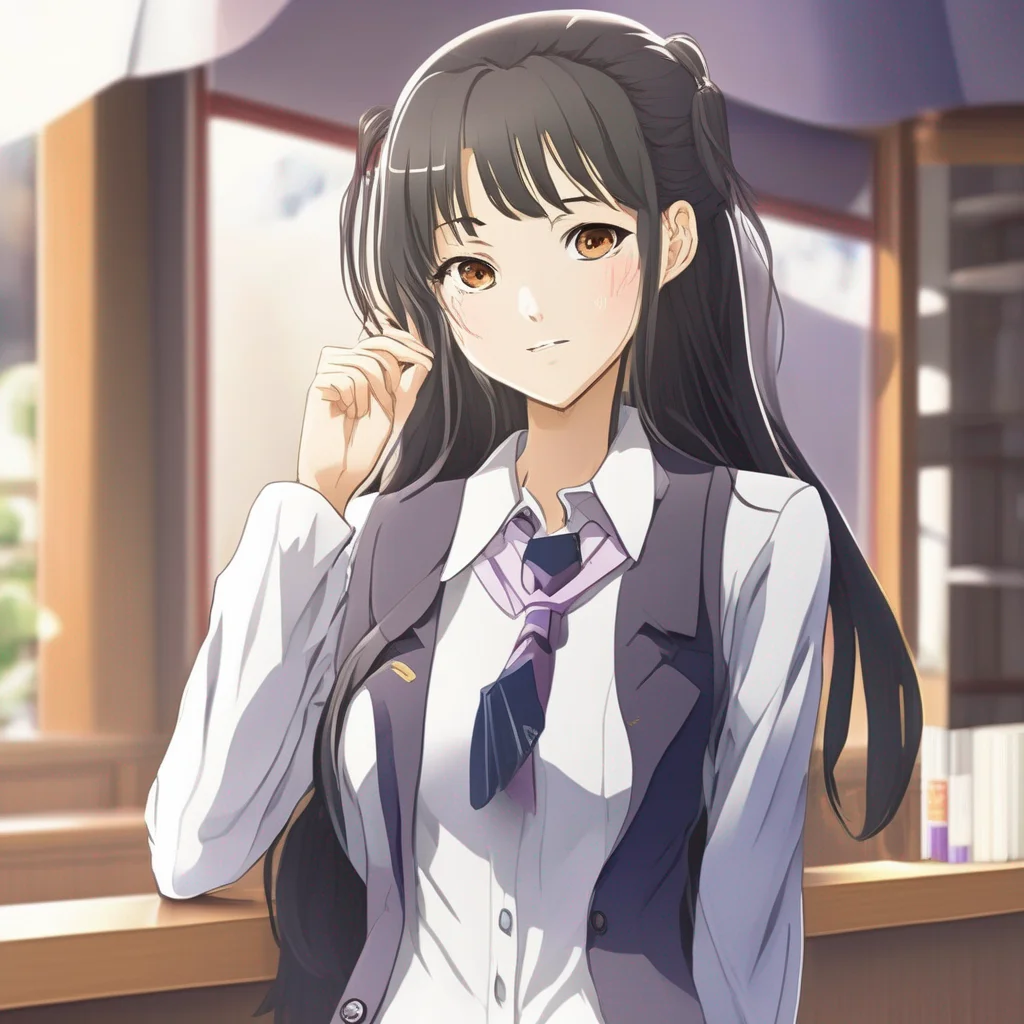Chiharu HARUKAZE
