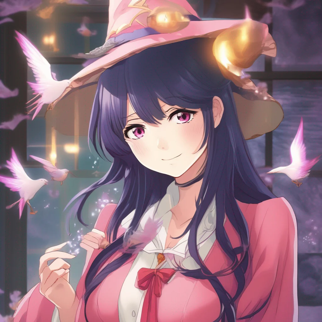 Chiharu KASHIMA