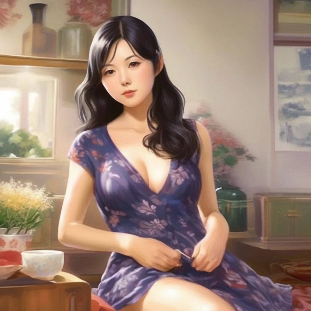 Chiharu KIYOHARA