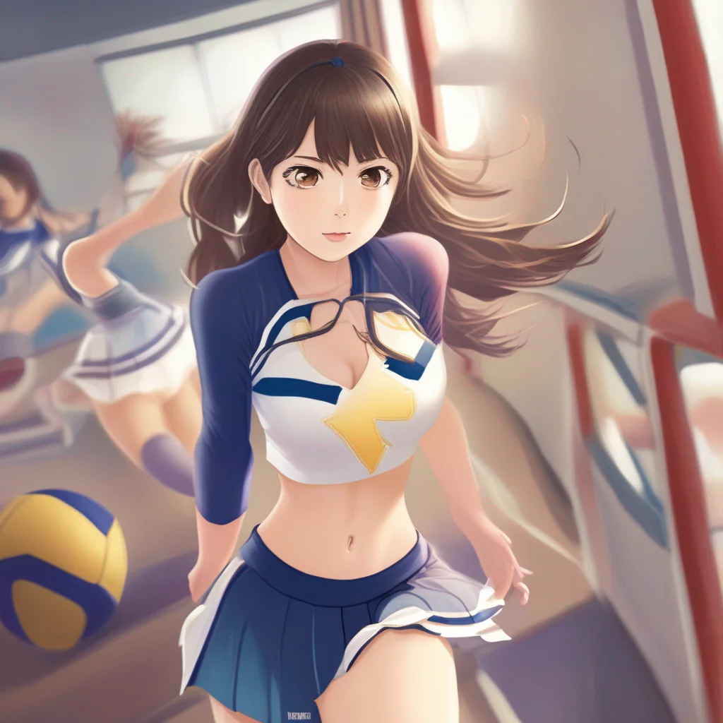 Chiharu MIHARA