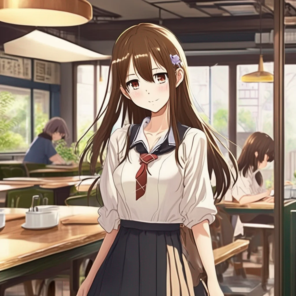 Chiharu YOUGI