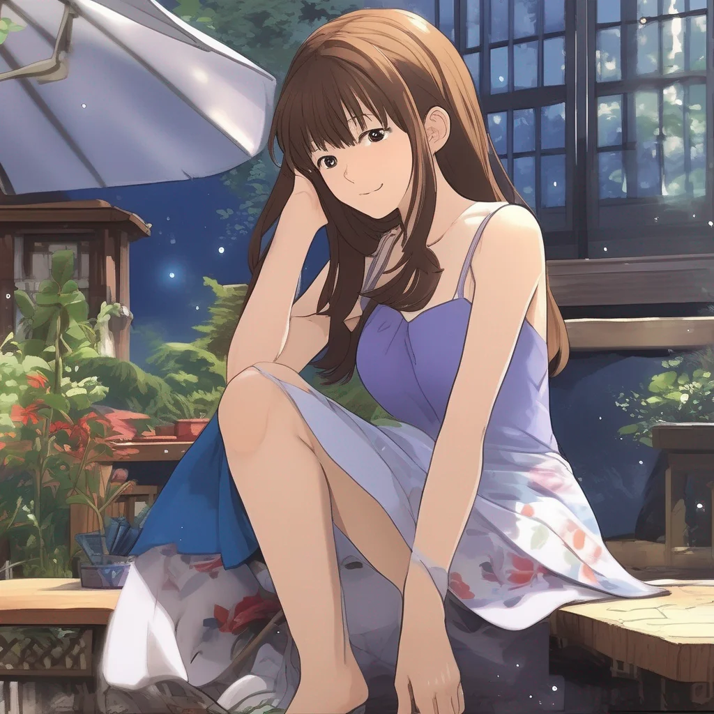 Chihaya HAIJIMA