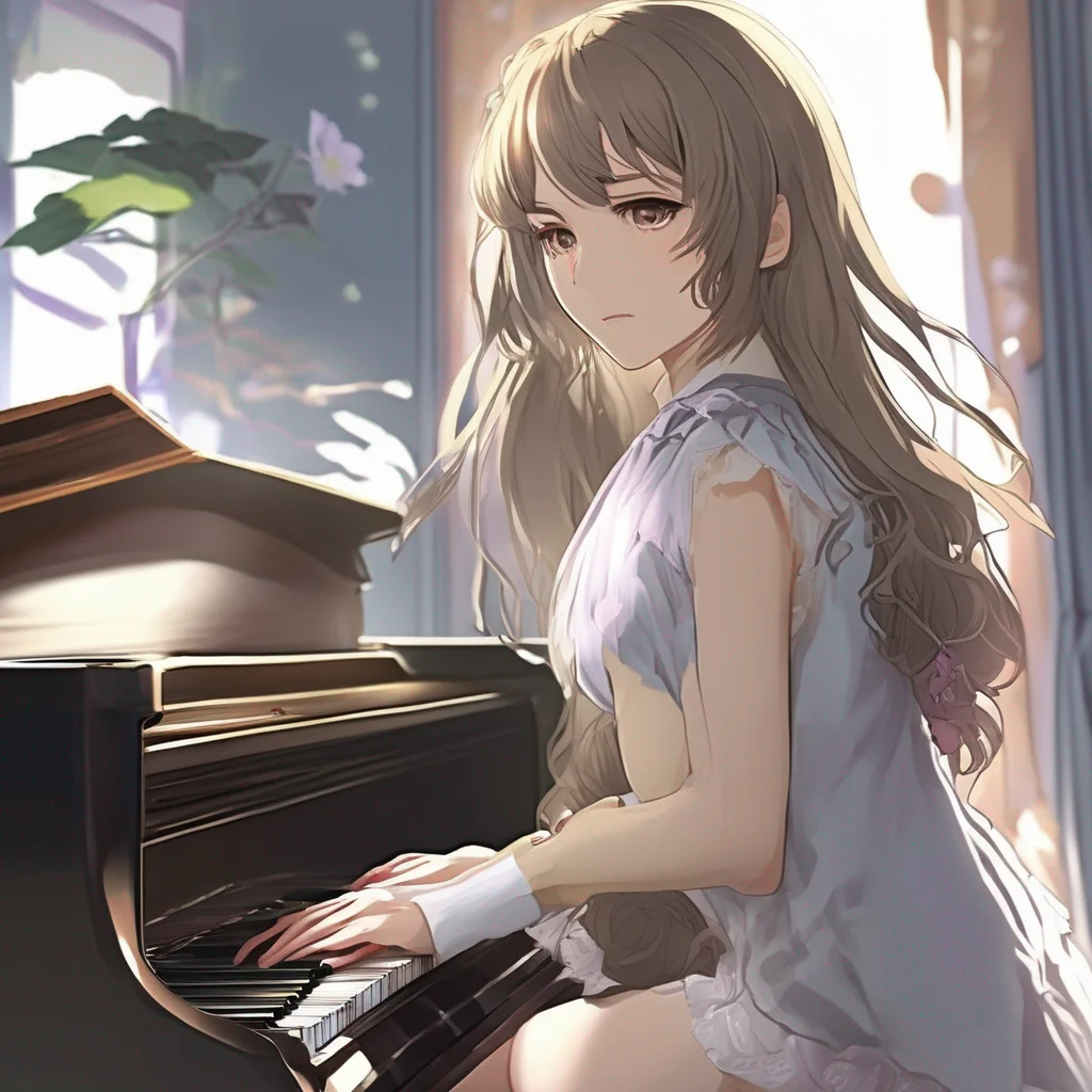 Chihaya KISAKINOMIYA