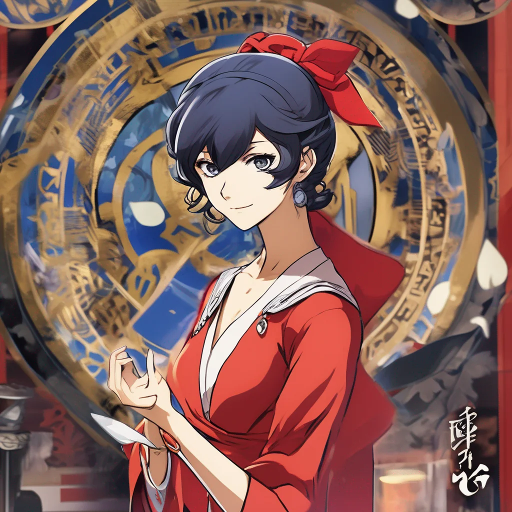 Chihaya MIFUNE