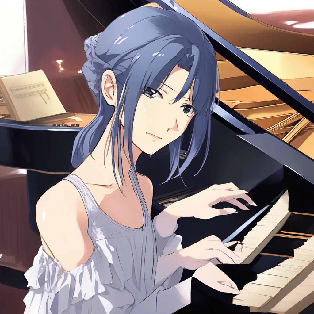 Chihaya SENOU