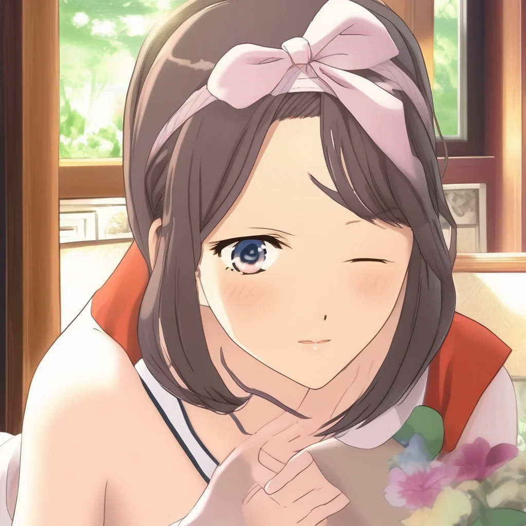 Chihaya TOMODA